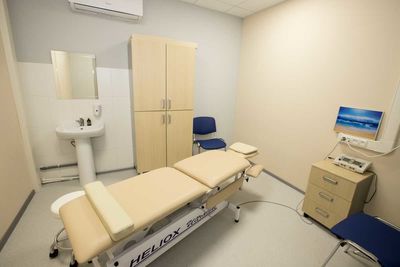 Клиника Эксперт