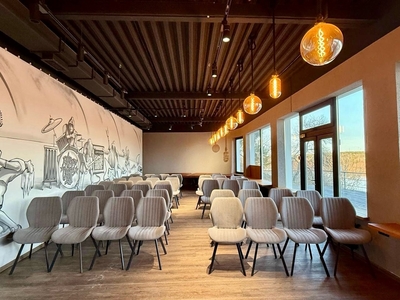 Солнечная на Оке, база отдыха