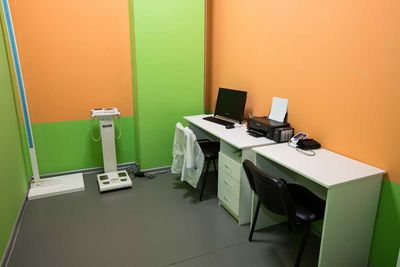 Фитнес клуб Fox Fitness