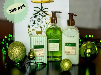 Продукция Орифлейм