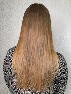 Парикмахер Наталья Петренко