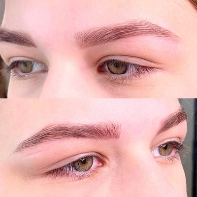 Парикмахер Наталья Петренко