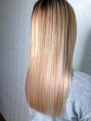 Парикмахер Наталья Петренко