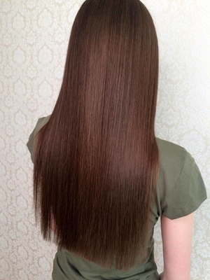 Парикмахер Наталья Петренко