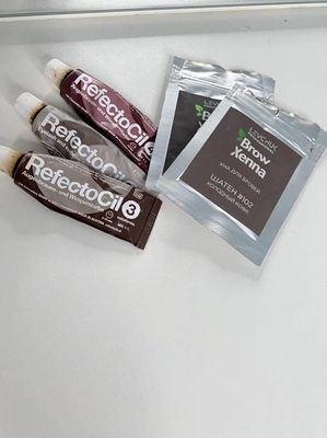 Парикмахер Наталья Петренко