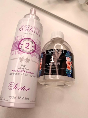 Парикмахер Наталья Петренко