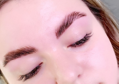 Парикмахер Наталья Петренко