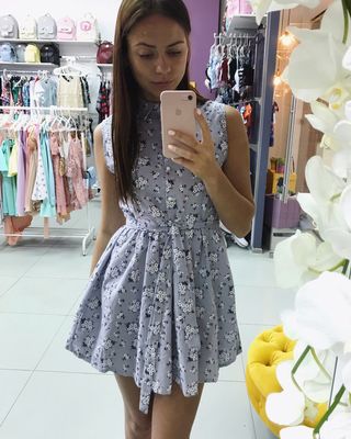 Магазин одежды Миллениум