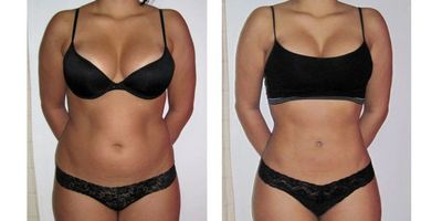 Будьте прекрасны! Идеальная фигура для Вас в салоне красоты со скидками до 57% «ELVIRA_BEAUTY_LOUNGE»!