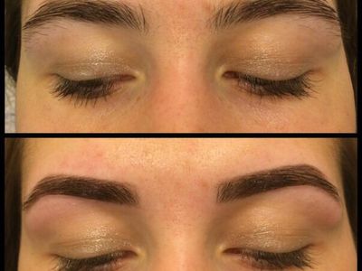 Салон красоты Bellas Artes