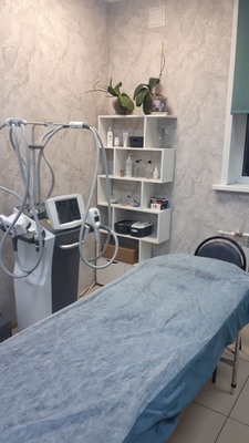  Ё-body (Ё-боди), студия Натальи Плетневой (коррекция лица и тела)