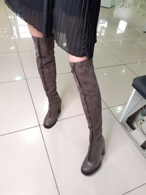 Магазин Shuzetta