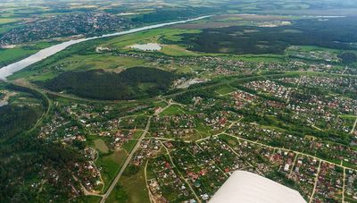 Полёты, пилотаж и экскурсии со скидками 60% от «Fly Zone»! Полёты, пилотаж и экскурсии со скидками 60% от «Fly Zone»!