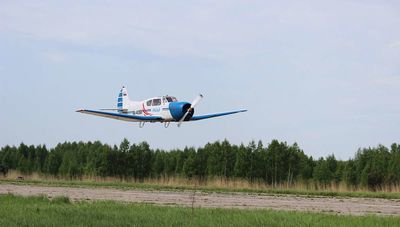 Полёты, пилотаж и экскурсии со скидками до 70% от «Fly Zone»!