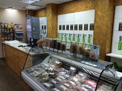 Сеть магазинов Пивовар