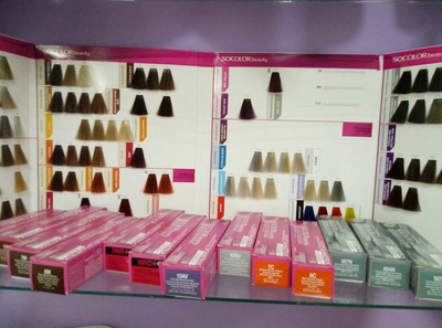 Салон красоты Profil