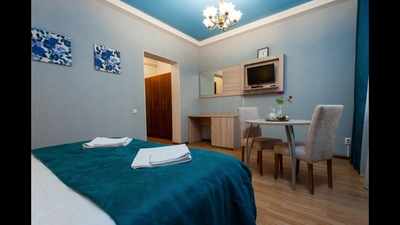 Гостиничный комплекс «Щекино» даёт скидку 30% на сауну и хаммам!