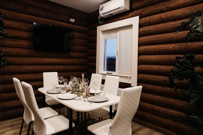 Отдых в загородном комплексе «Морозко» со скидкой до 50% Отдых в загородном комплексе «Морозко» со скидкой до 50%