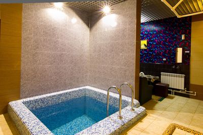 Акваклуб h2o