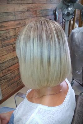 Салон красоты Таиланд