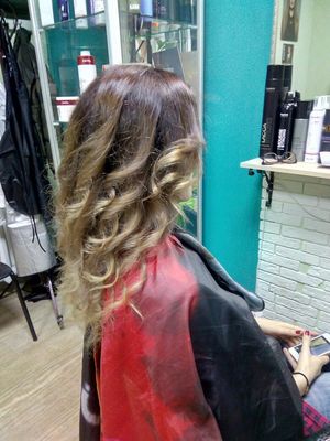 В салоне красоты Виктория Вас ждут скидки до 67% на все услуги!