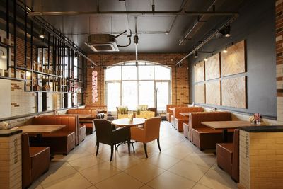 Ресторан-пиццерия Томато