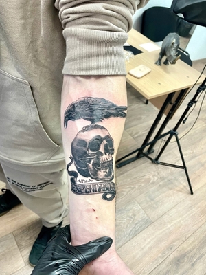 Студия татуировки «ЛЮБИТАТУ» дарит скидку 50%!