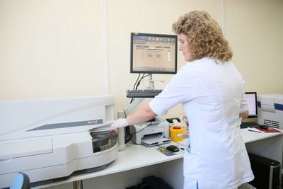 Медицинский центр КОНСУЛЬТАНТ