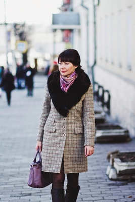 Ремонт и пошив одежды от ателье Lady-S со скидками до 30%!