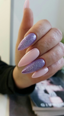 Услуги для ногтей, бровей и ресниц от студии красоты «Mint» со скидками до 48%