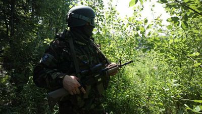 Страйкбольный магазин, мастерская и прокат GM-Airsoft