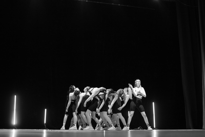 Безлимитный абонемент на всё лето со скидкой 47% от Танцевального дома «BM1» для детей и взрослых! Присоединяйтесь!