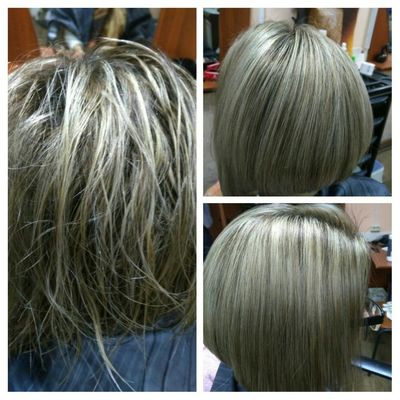 Салон красоты Тали