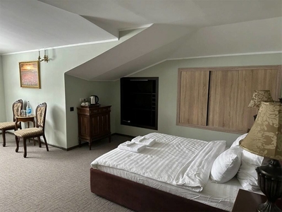 Отдых с завтраком в «Усадьбе Мосоловых» со скидкой 40%!