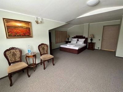 Отдых с завтраком в «Усадьбе Мосоловых» со скидкой 40%!