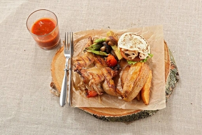 Отдых в «DeLore Парк-Отель Домодедово» со скидкой до 40%! Отдых в «DeLore Парк-Отель Домодедово» со скидкой до 40%!