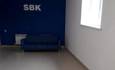 Шиномонтаж Sbk (ИП Самедов Б.К.)