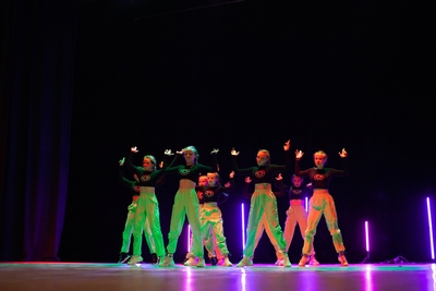 Безлимитный абонемент на всё лето со скидкой 47% от Танцевального дома «BM1» для детей и взрослых! Присоединяйтесь!