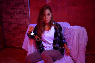 Территория квеста «Восприятие»