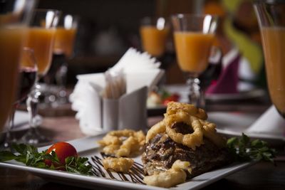 Ресторан Merzen