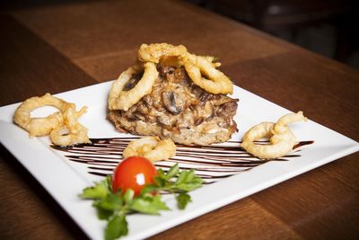 Ресторан Merzen