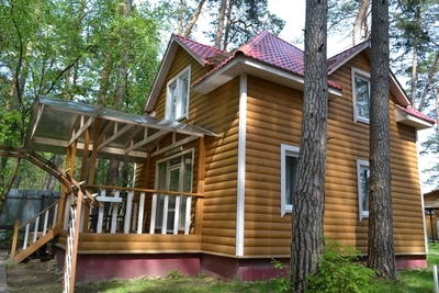 Загородный комплекс «ОкаТур» приглашает насладиться отдыхом в будни со скидкой 50%! Загородный комплекс «ОкаТур» приглашает насладиться отдыхом в будни со скидкой 50%!