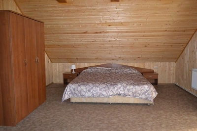 Загородный комплекс «ОкаТур» приглашает насладиться отдыхом со скидкой 50%!