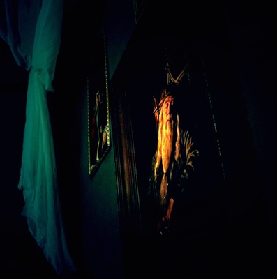 Квест-рум Fabel