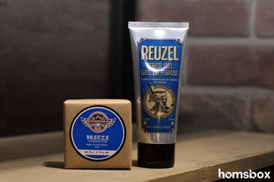 Барбершоп OldBoy