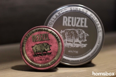 Барбершоп OldBoy