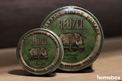 Барбершоп OldBoy