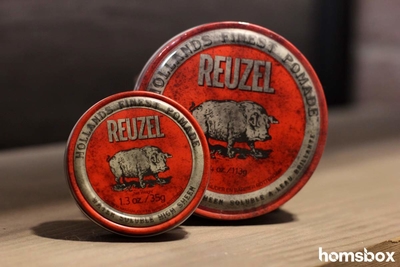 Барбершоп OldBoy