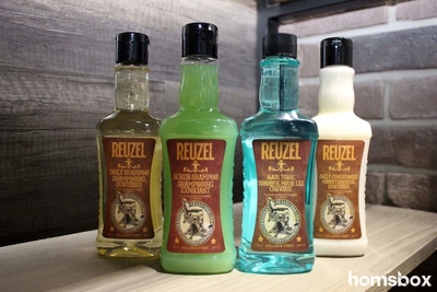 Барбершоп OldBoy