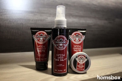 Барбершоп OldBoy